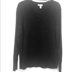 Women’s Charter Club Sweater